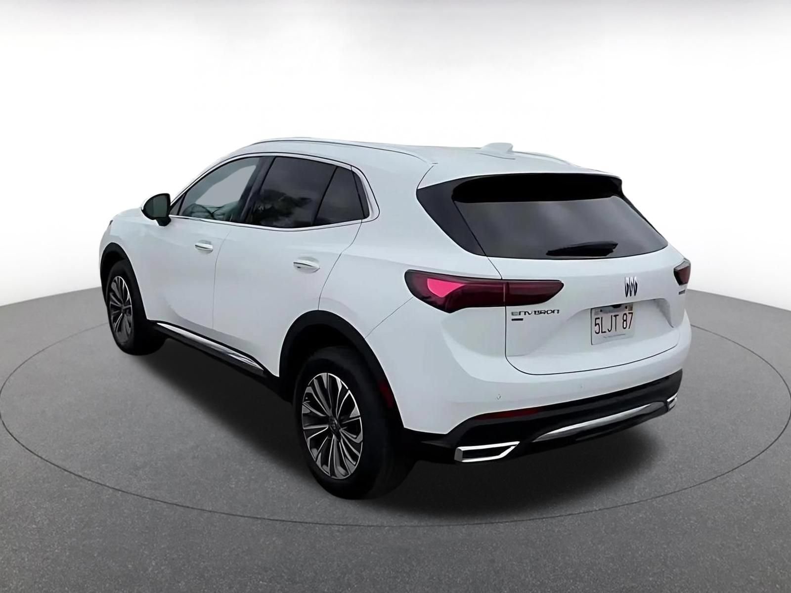 Thumbnail: 2024 Buick Envision - 11