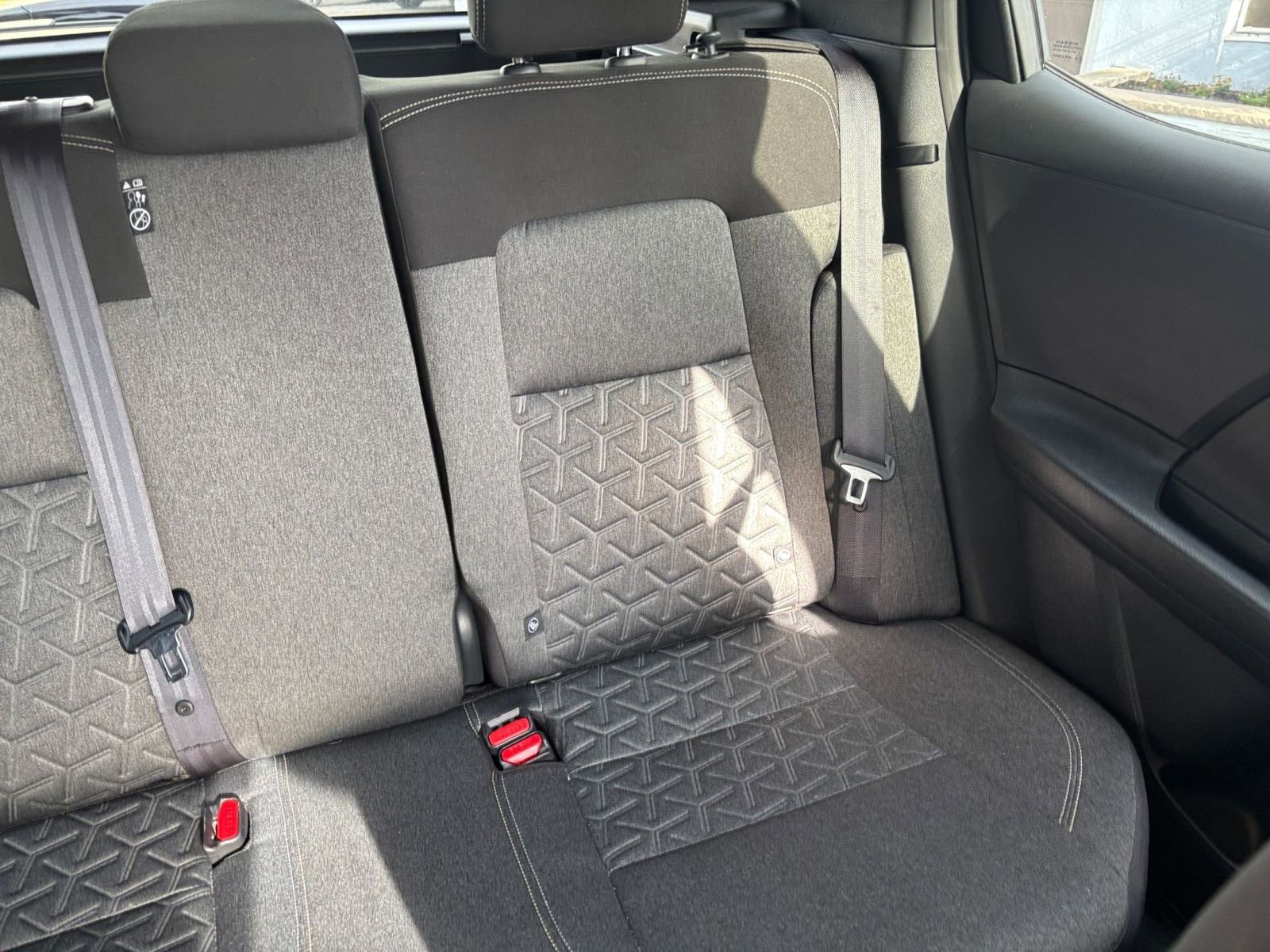 Thumbnail: 2025 Nissan Kicks - 33