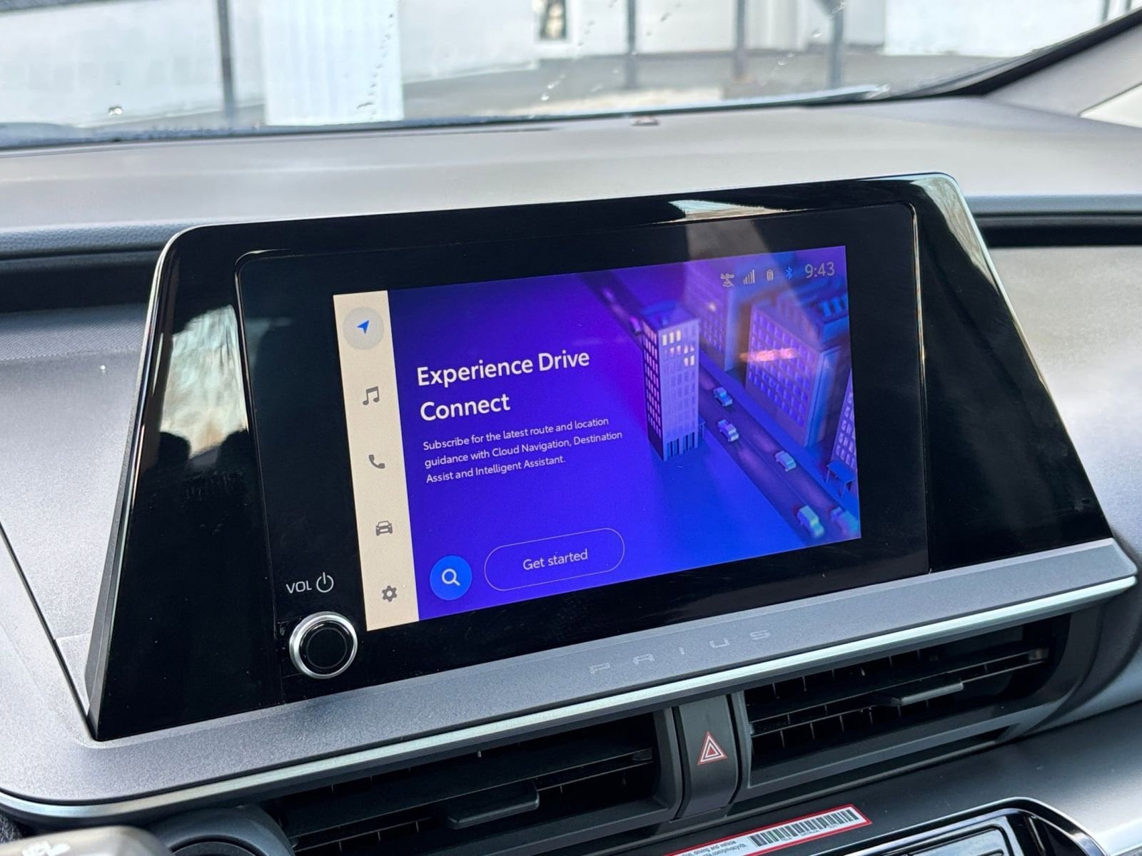 Thumbnail: 2025 Toyota Prius - 20