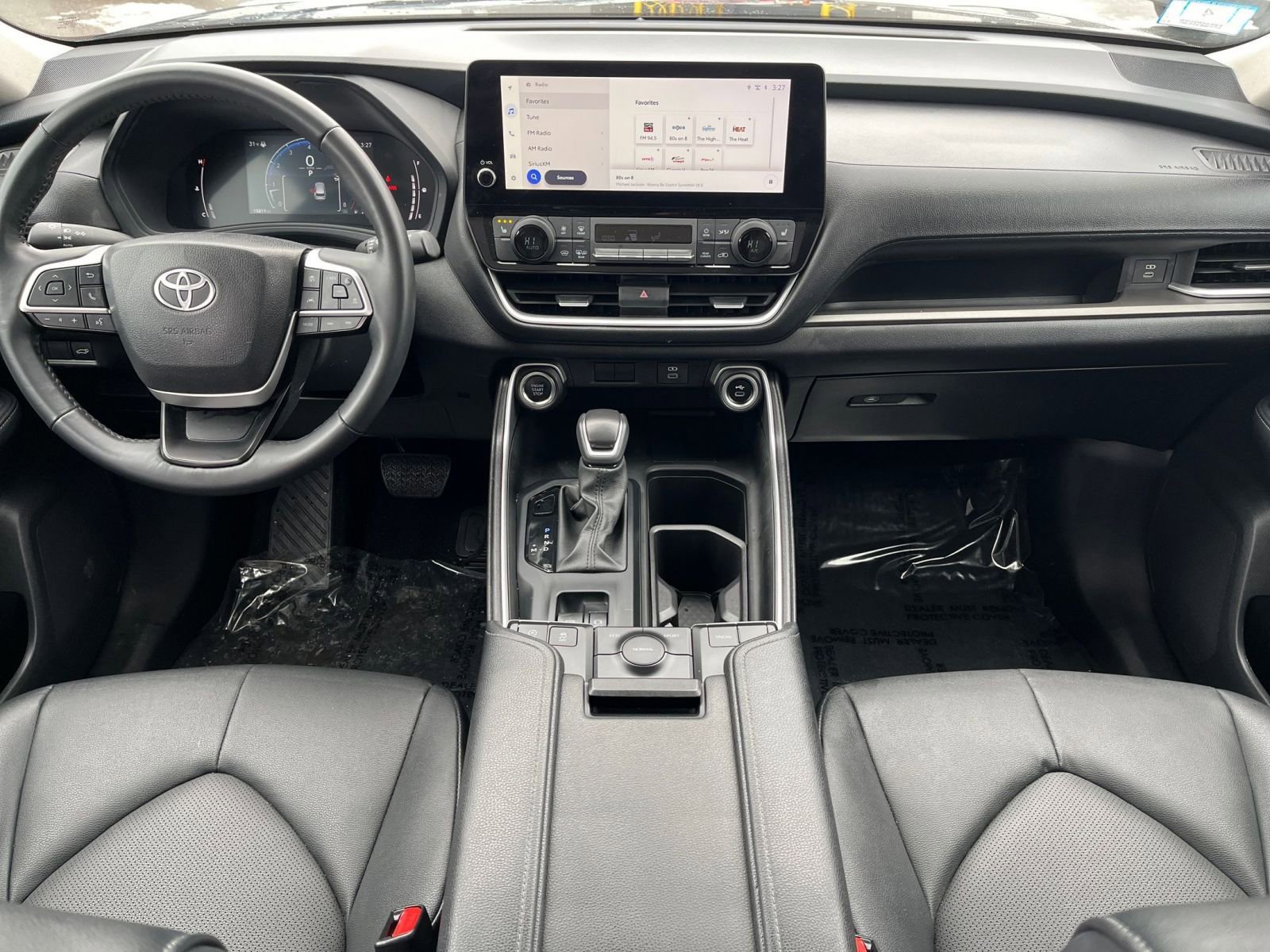 Thumbnail: 2025 Toyota Grand Highlander - 31