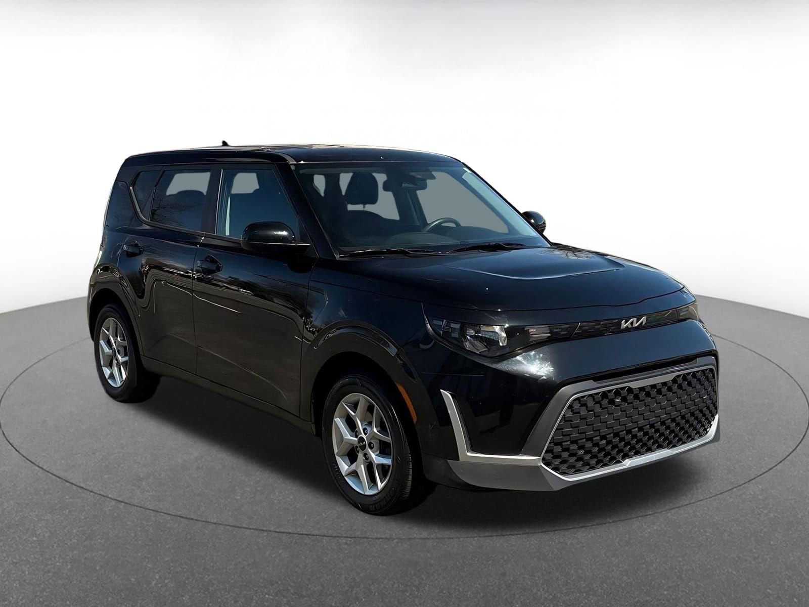 Thumbnail: 2025 Kia Soul - 1
