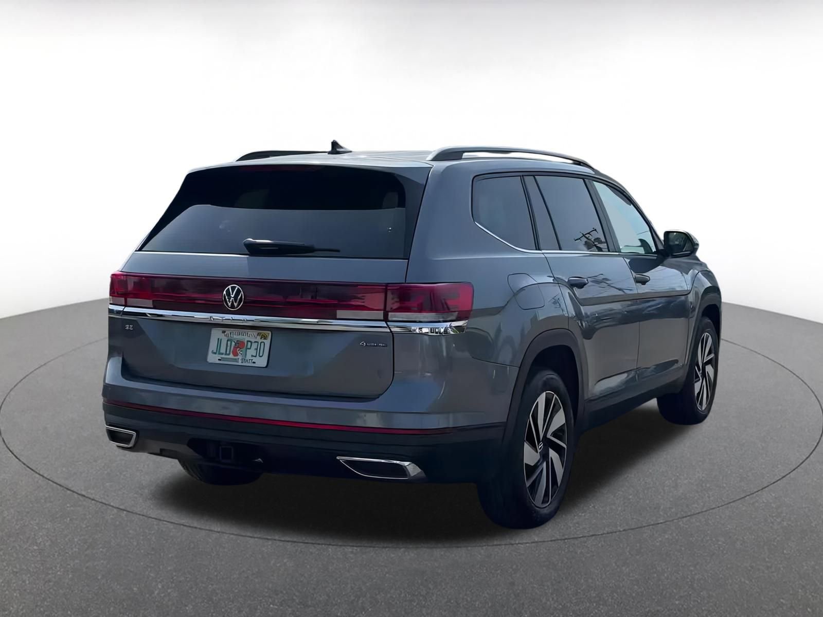Thumbnail: 2024 Volkswagen Atlas - 12