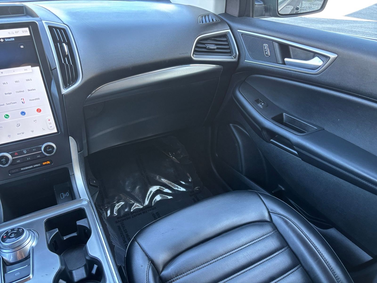 Thumbnail: 2022 Ford Edge - 31