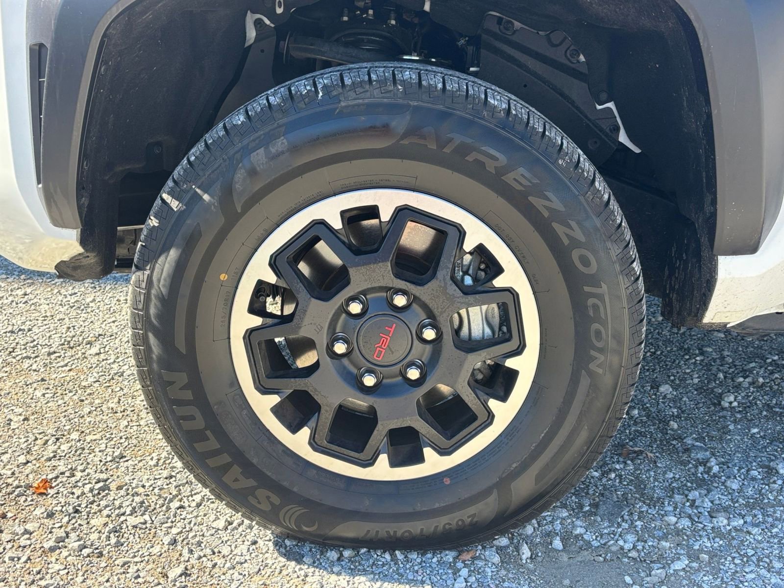 Thumbnail: 2025 Toyota Tacoma - 25