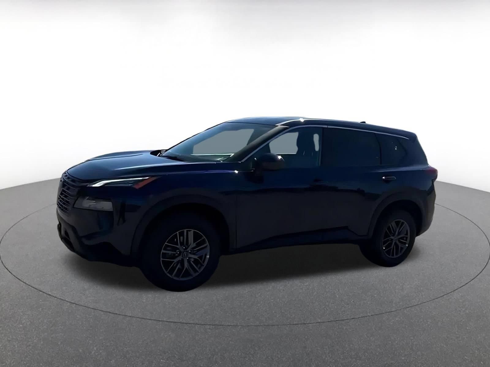 Thumbnail: 2026 Nissan Rogue - 8