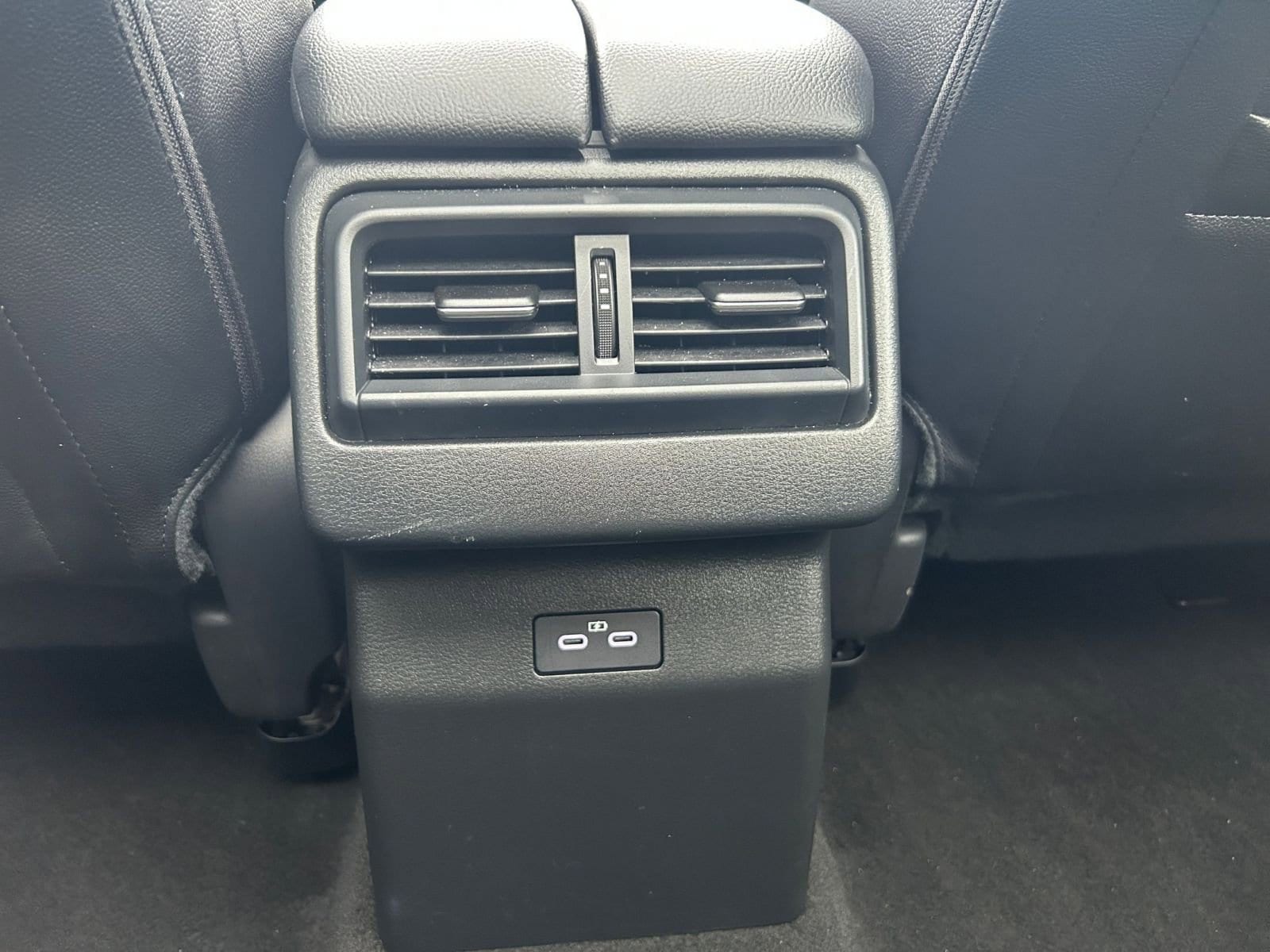 Thumbnail: 2025 Mazda CX-50 - 23