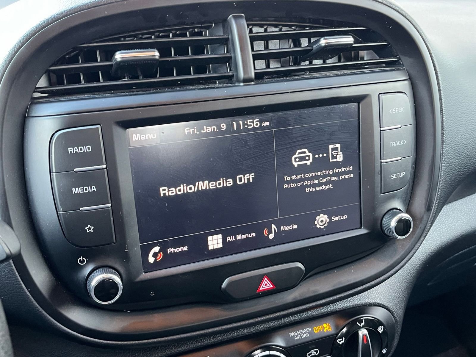 Thumbnail: 2025 Kia Soul - 20