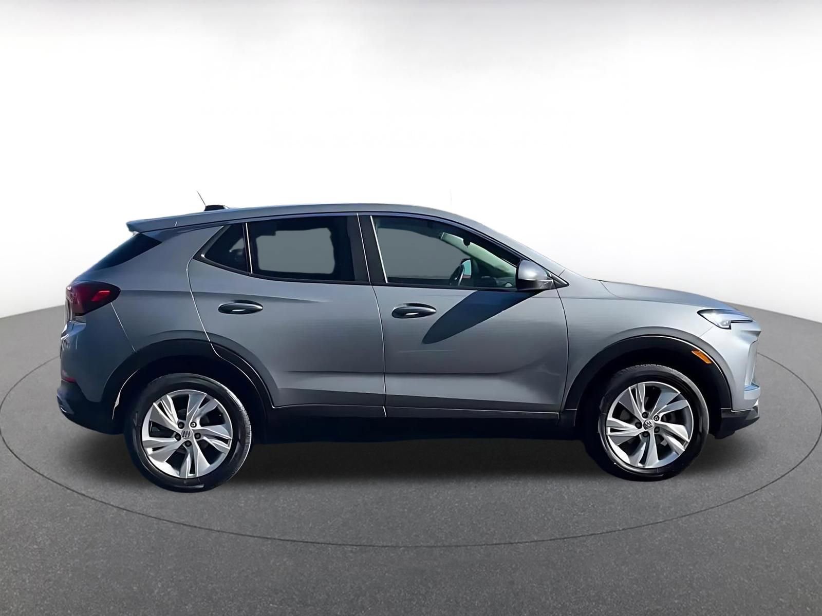 Thumbnail: 2025 Buick Encore GX - 16