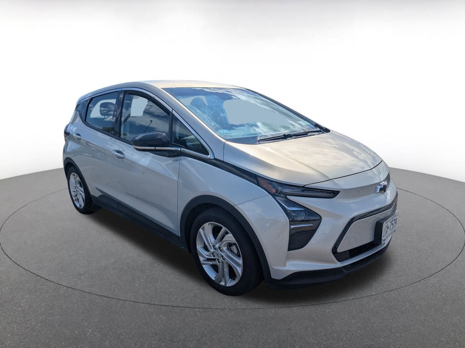 Thumbnail: 2023 Chevrolet Bolt EV - 1