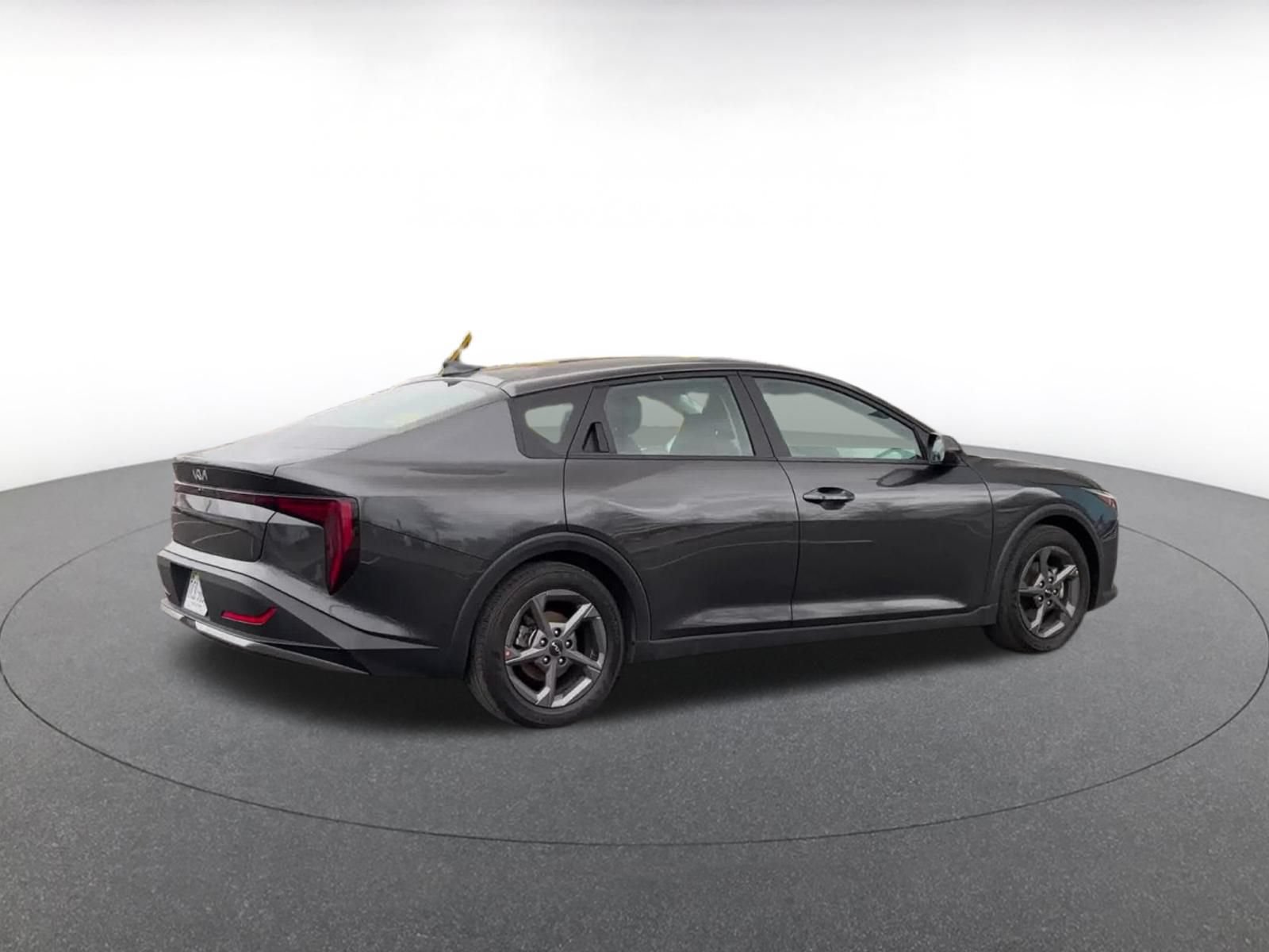 Thumbnail: 2025 Kia K4 - 12
