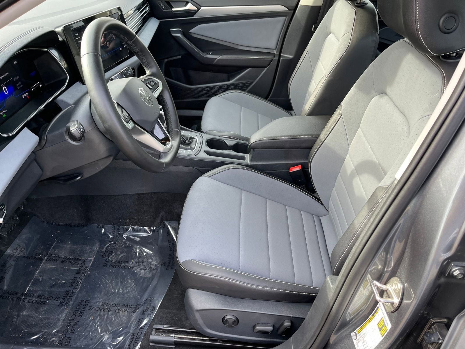 Thumbnail: 2025 Volkswagen Jetta - 23