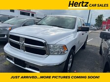 2022 RAM 1500 Classic SLT -
                Lynn, MA