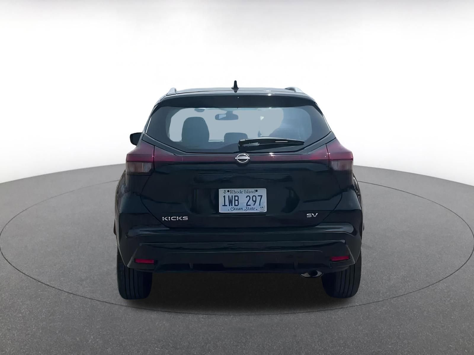 Thumbnail: 2024 Nissan Kicks - 12