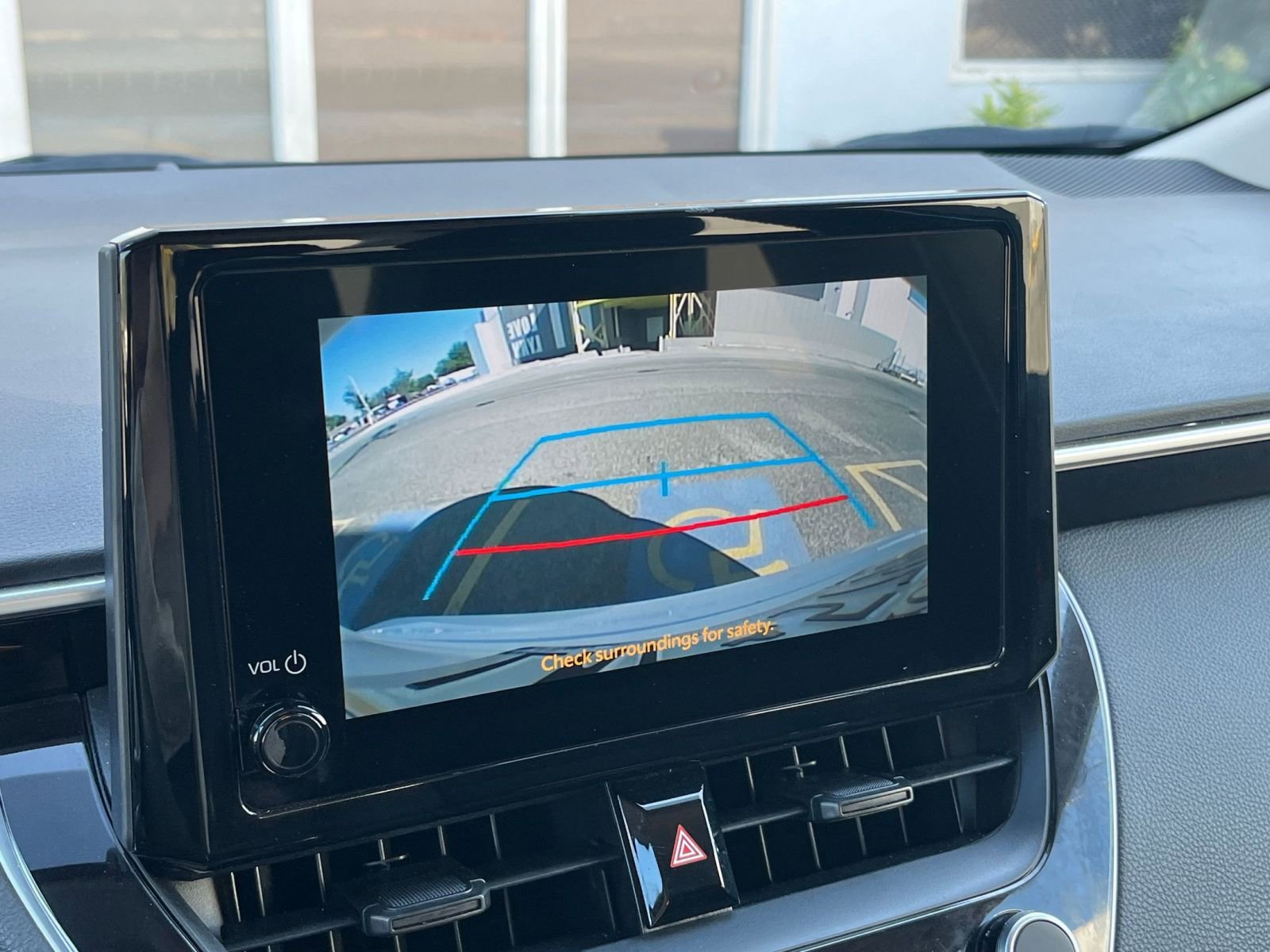 Thumbnail: 2024 Toyota Corolla - 17