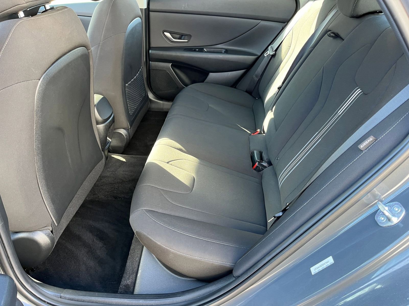 Thumbnail: 2025 Hyundai Elantra - 22