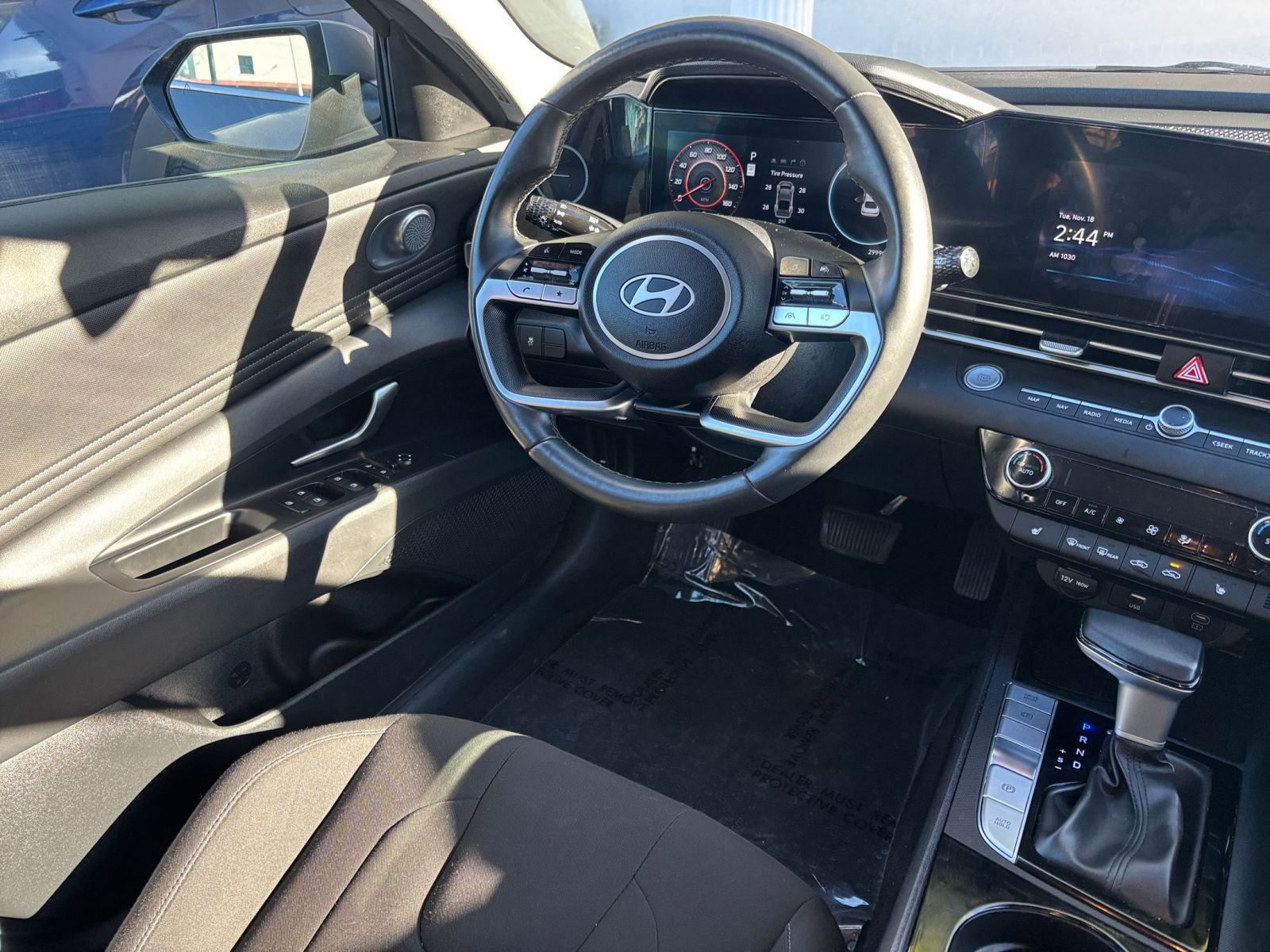 Thumbnail: 2025 Hyundai Elantra - 30