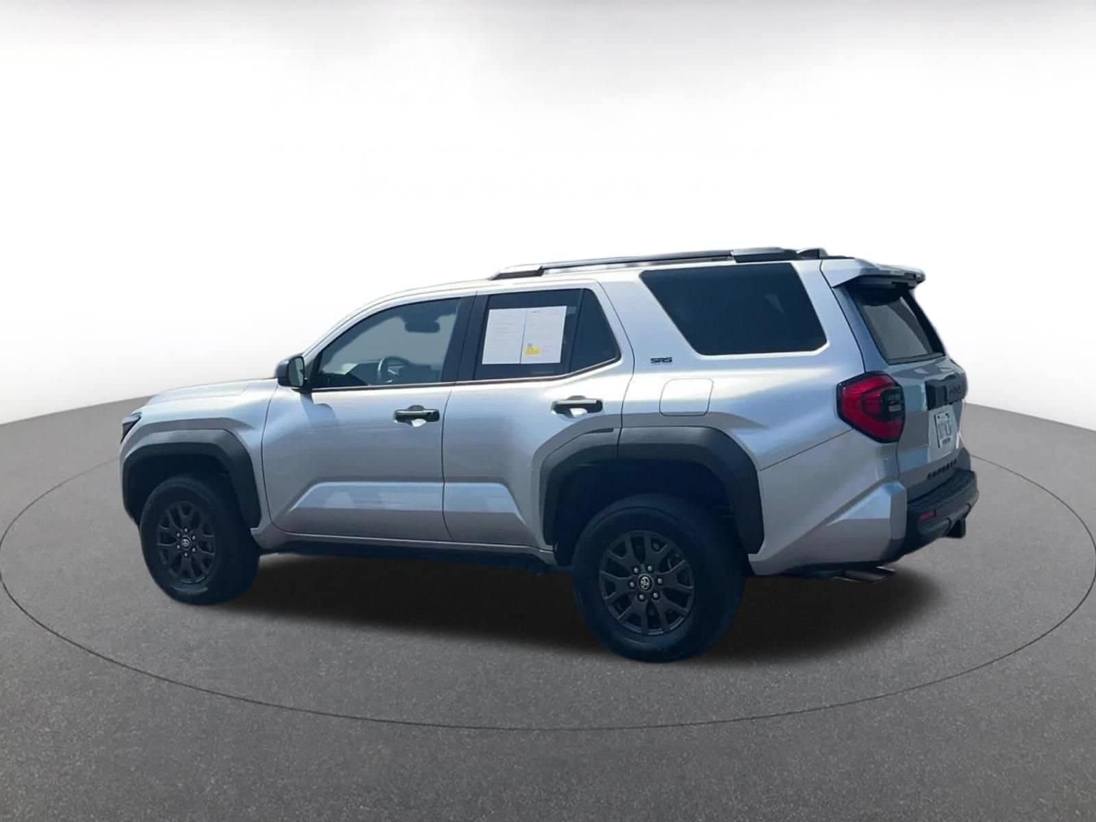 Thumbnail: 2025 Toyota 4Runner - 8