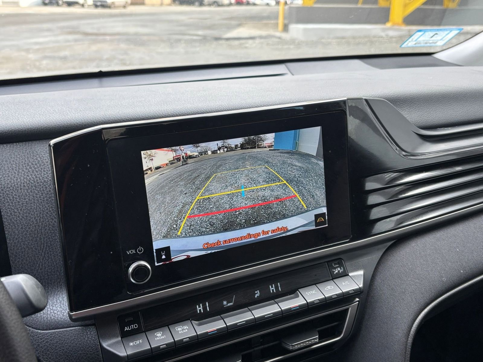 Thumbnail: 2025 Toyota Camry - 17