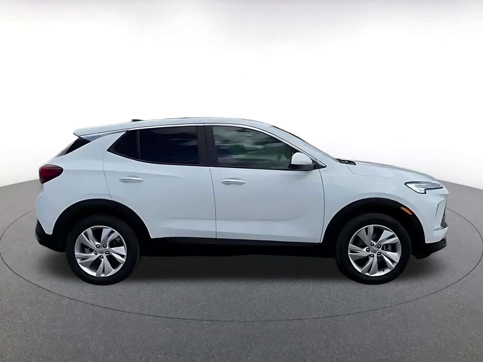 Thumbnail: 2025 Buick Encore GX - 16