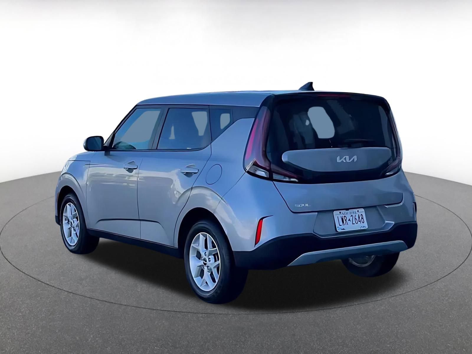 Thumbnail: 2025 Kia Soul - 10