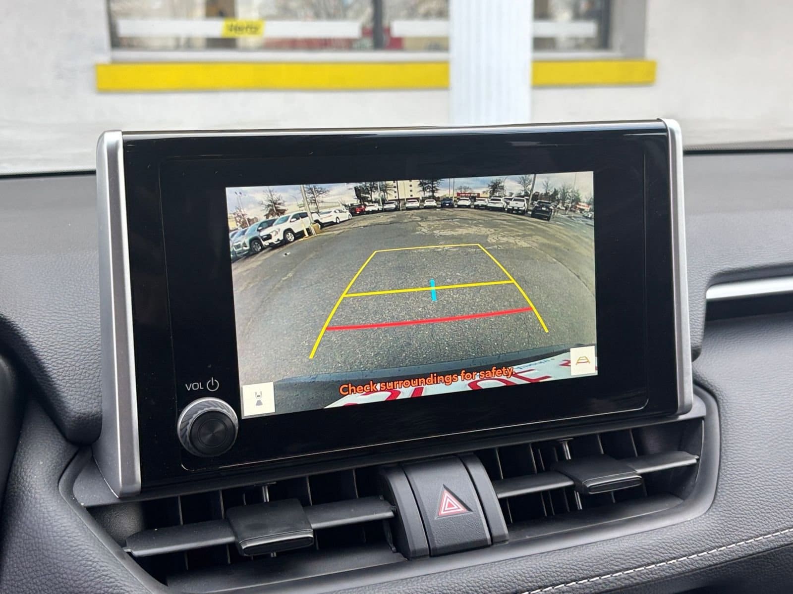 Thumbnail: 2025 Toyota RAV4 - 17