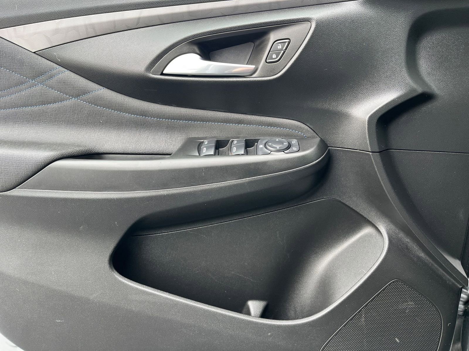 Thumbnail: 2025 Buick Envista - 18