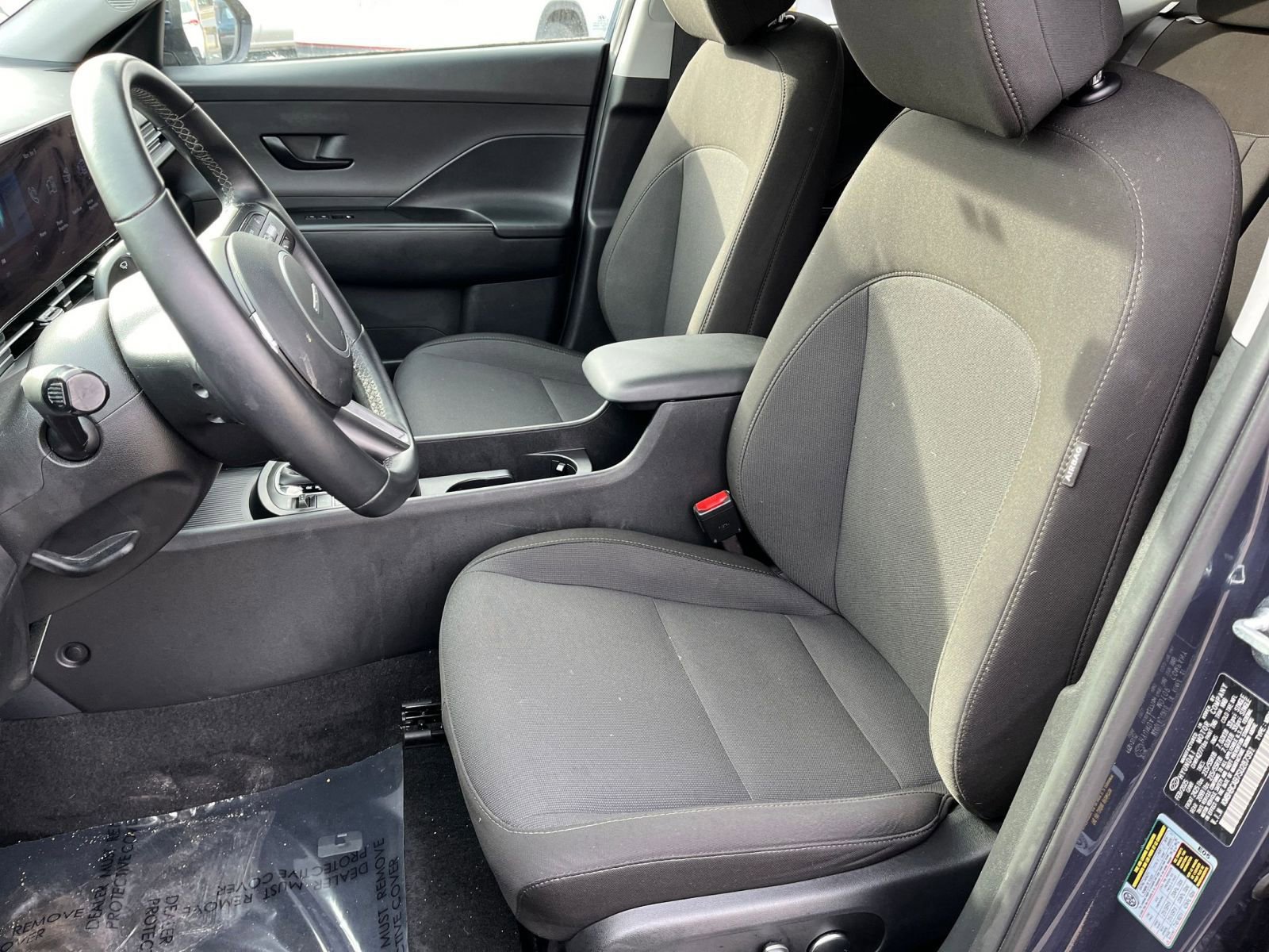 Thumbnail: 2025 Hyundai Kona - 32