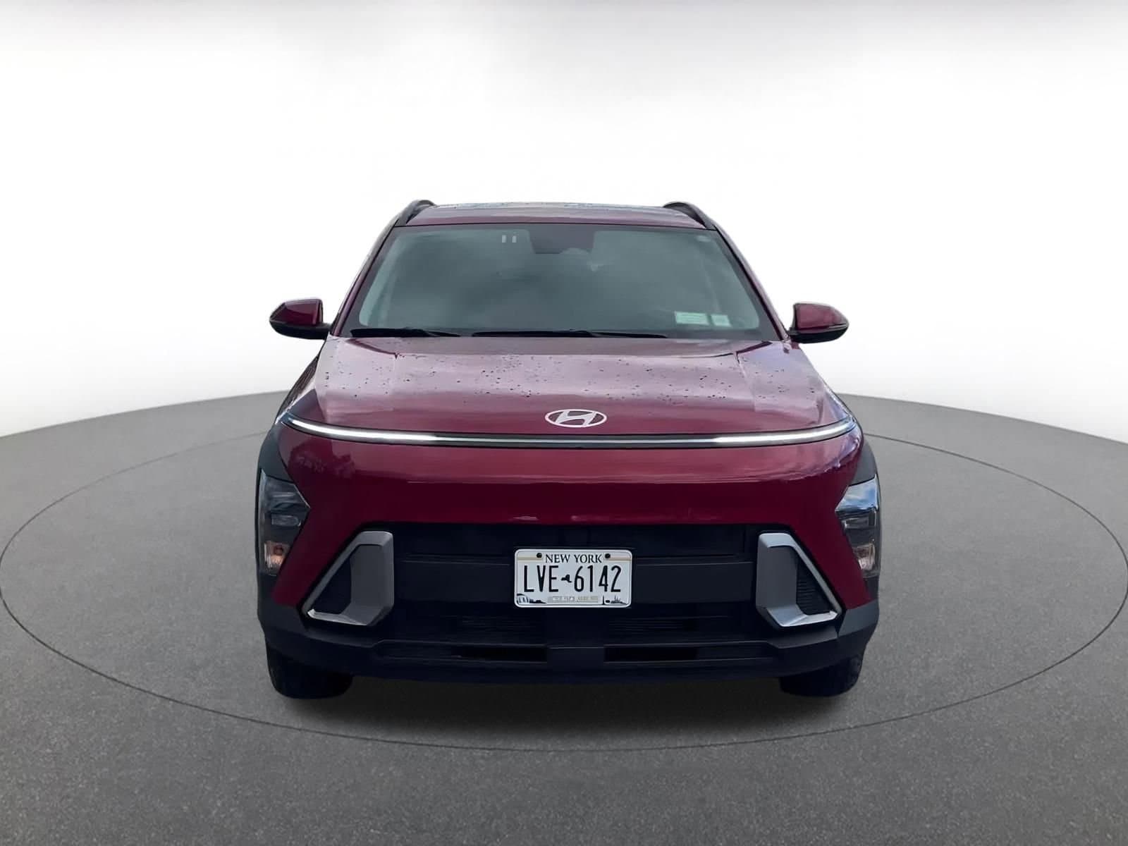 Thumbnail: 2025 Hyundai Kona - 4