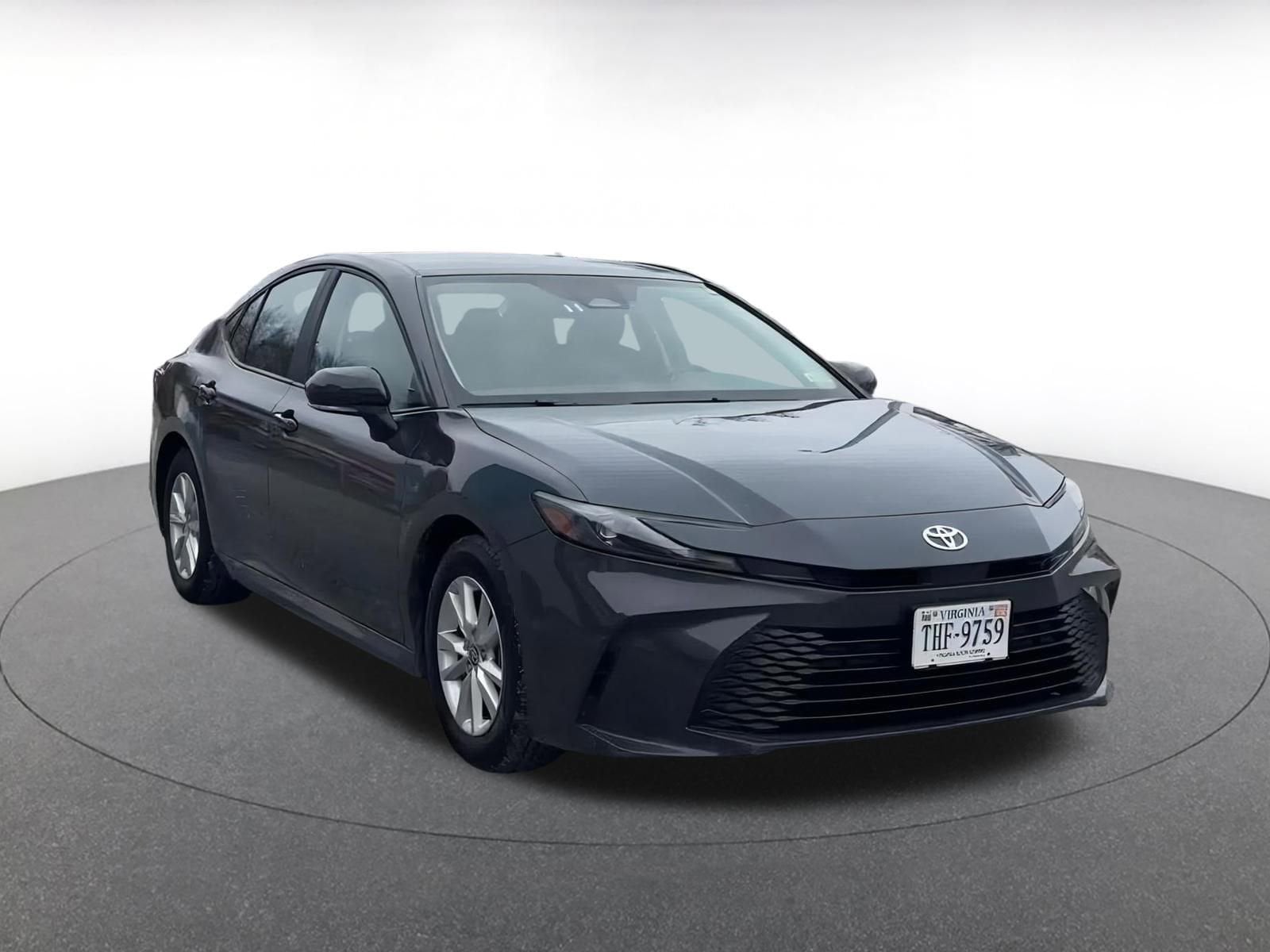 Thumbnail: 2025 Toyota Camry - 3