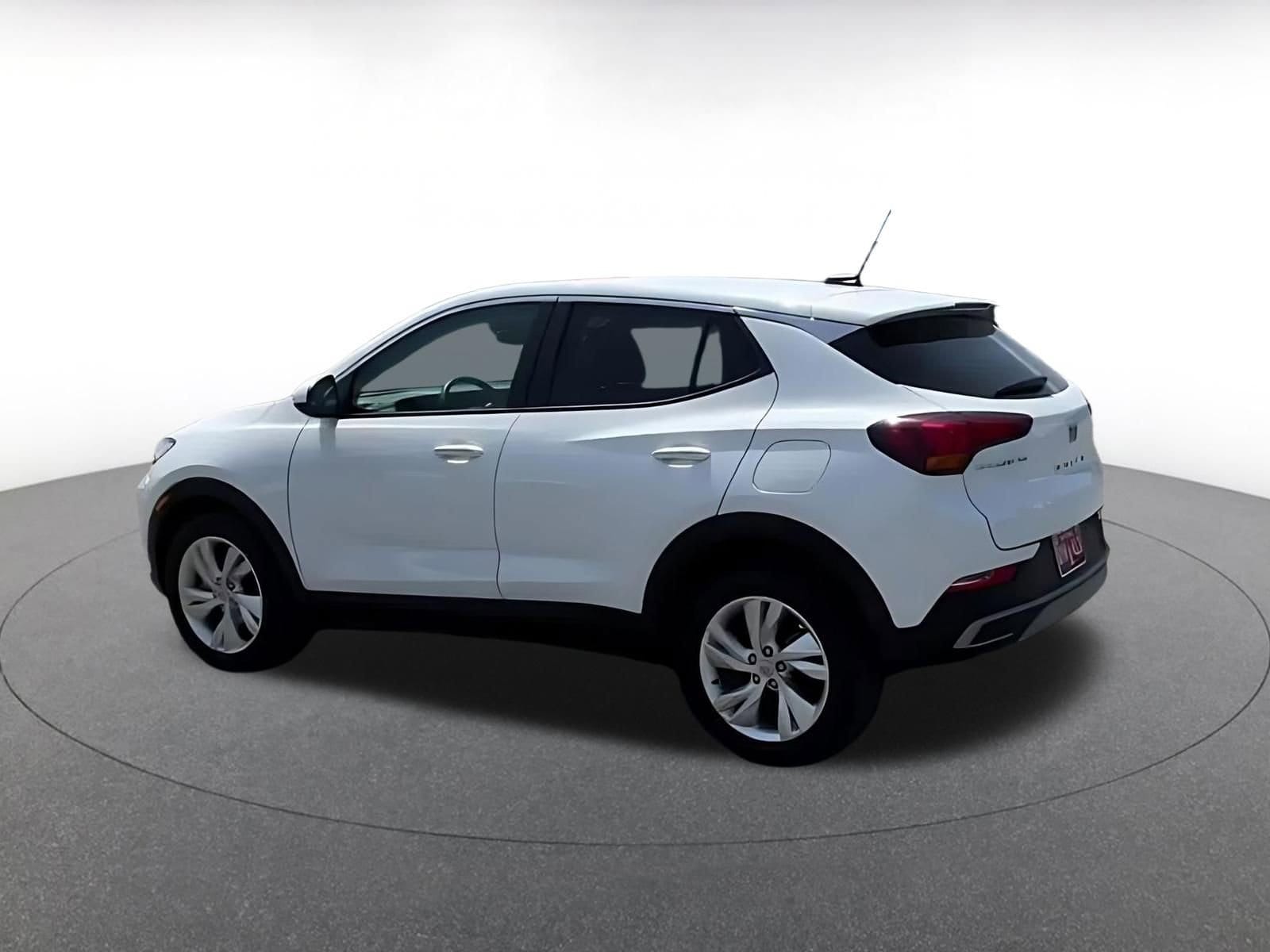 Thumbnail: 2025 Buick Encore GX - 10