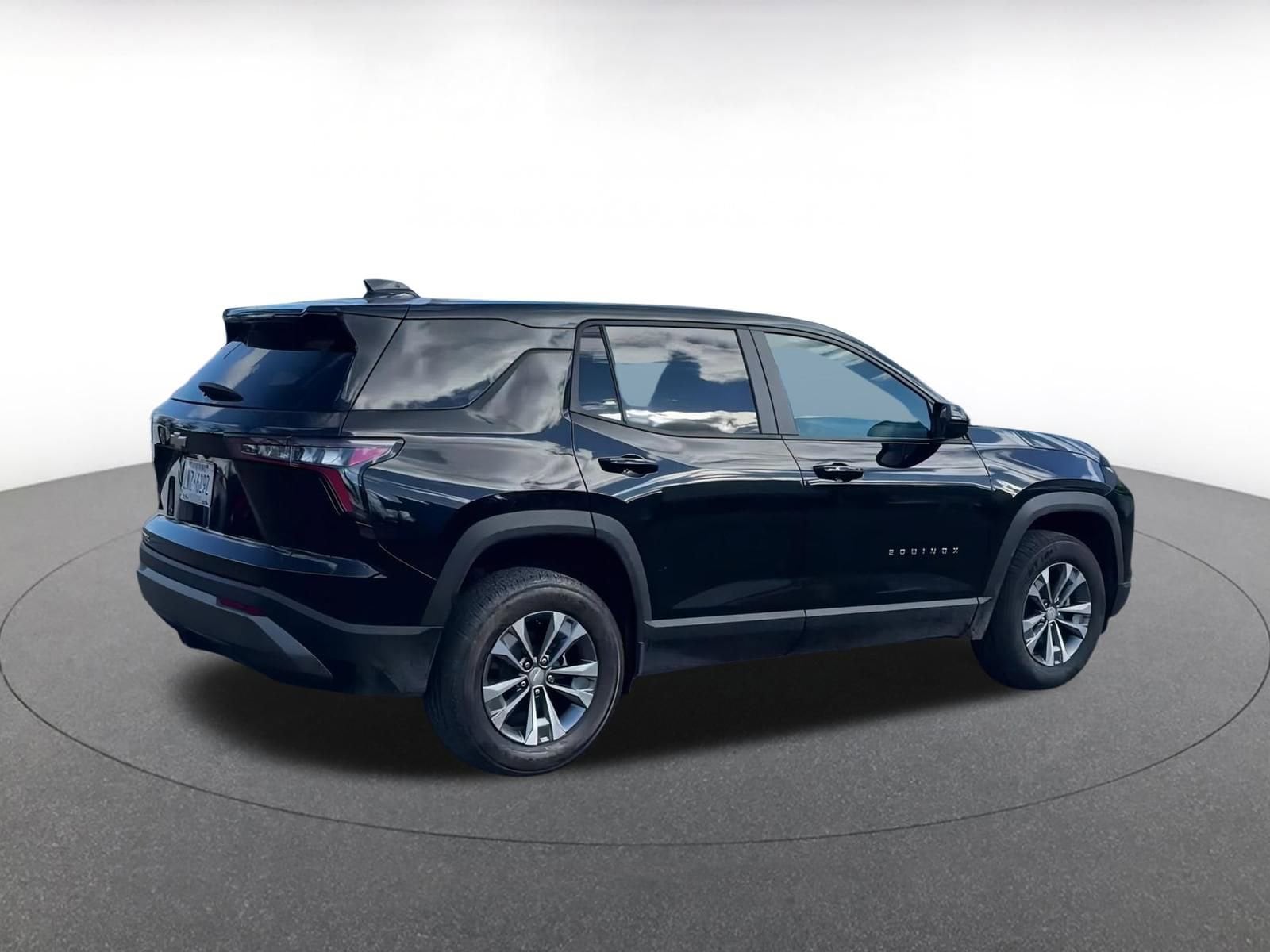 Thumbnail: 2025 Chevrolet Equinox - 14