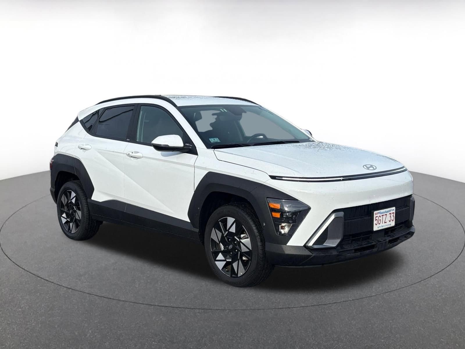 Thumbnail: 2025 Hyundai Kona - 1