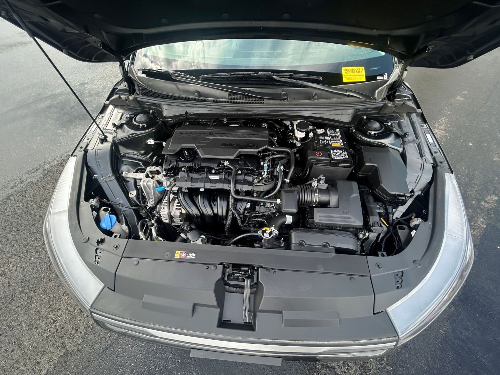 Thumbnail: 2025 Kia K4 - 31