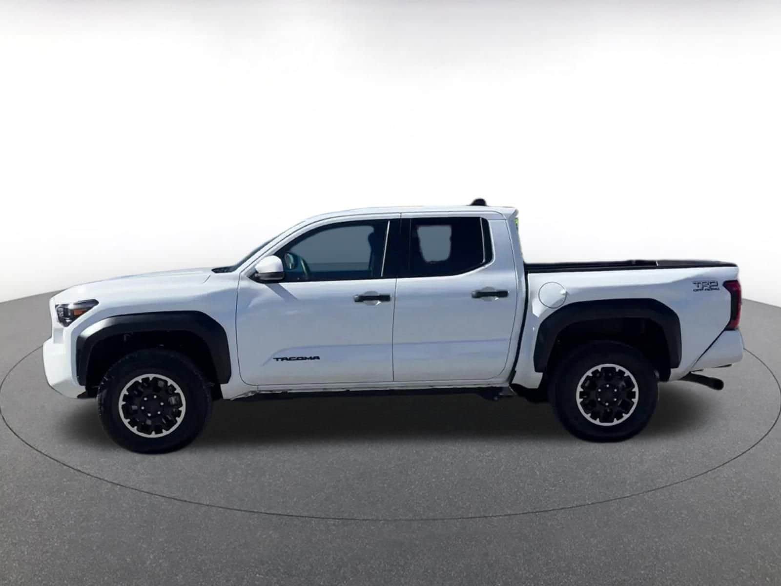 Thumbnail: 2025 Toyota Tacoma - 9