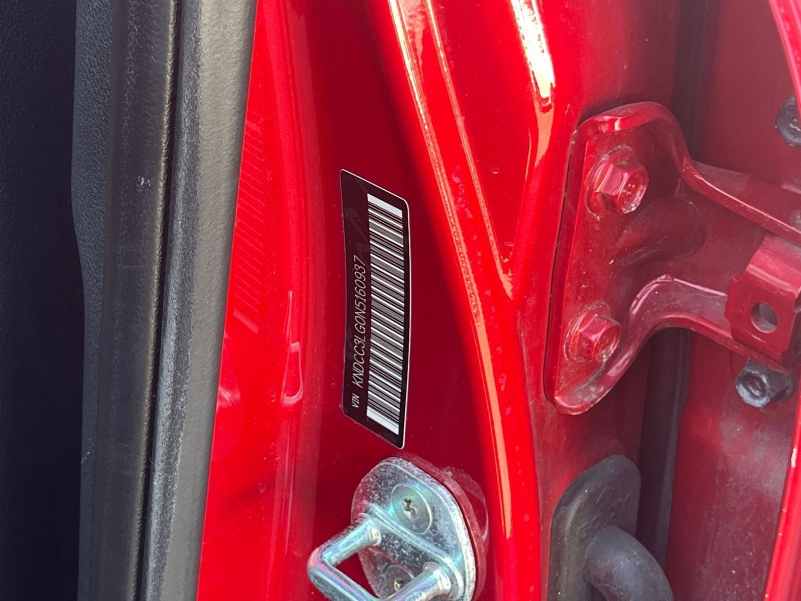 Thumbnail: 2022 Kia Niro - 31