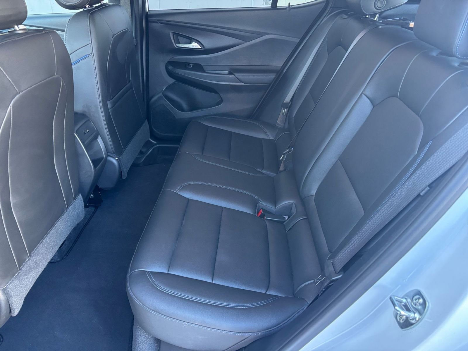 Thumbnail: 2025 Buick Envista - 22