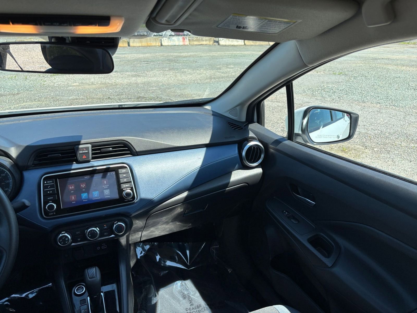 Thumbnail: 2025 Nissan Versa - 30