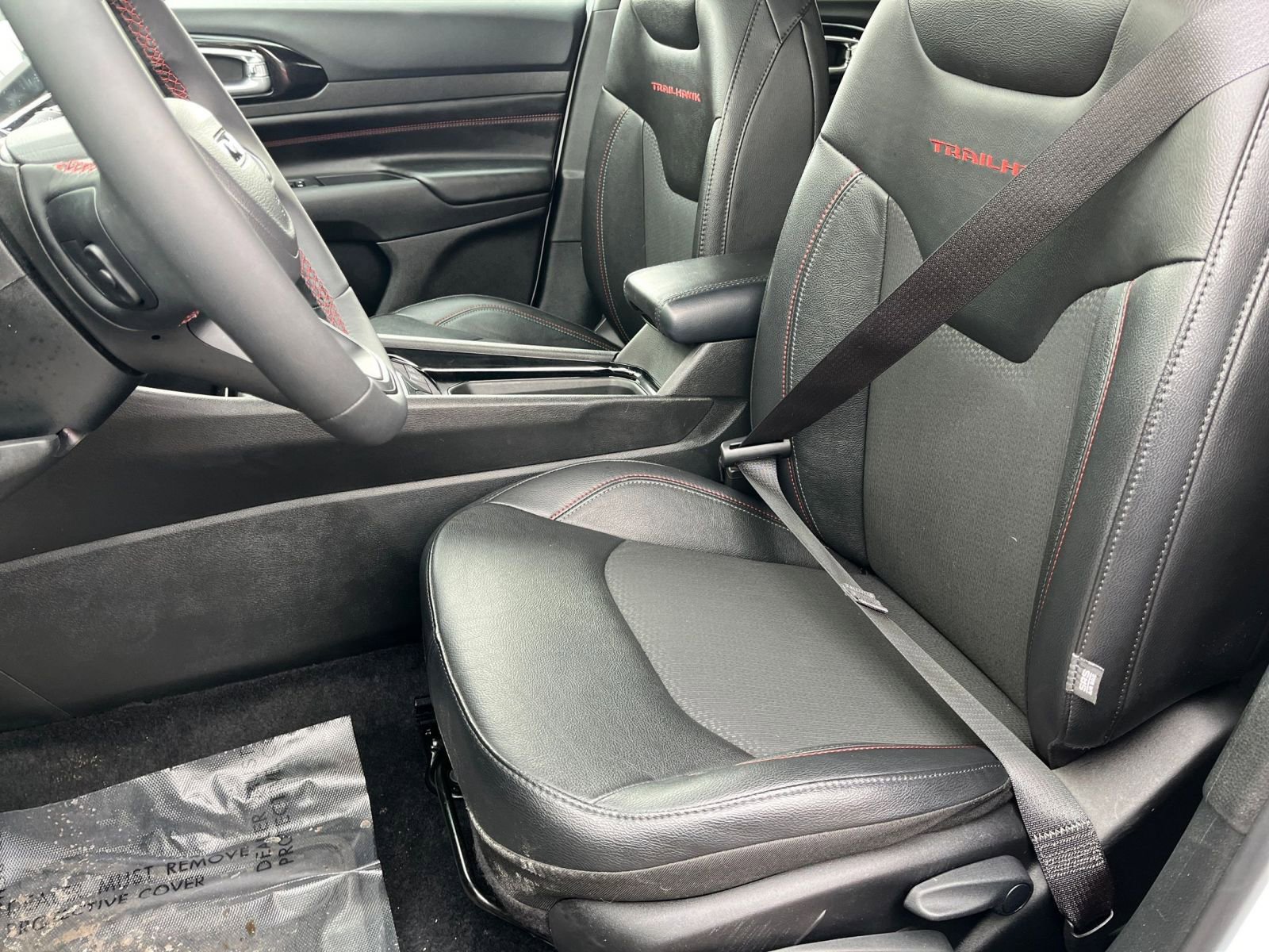 Thumbnail: 2025 Jeep Compass - 34