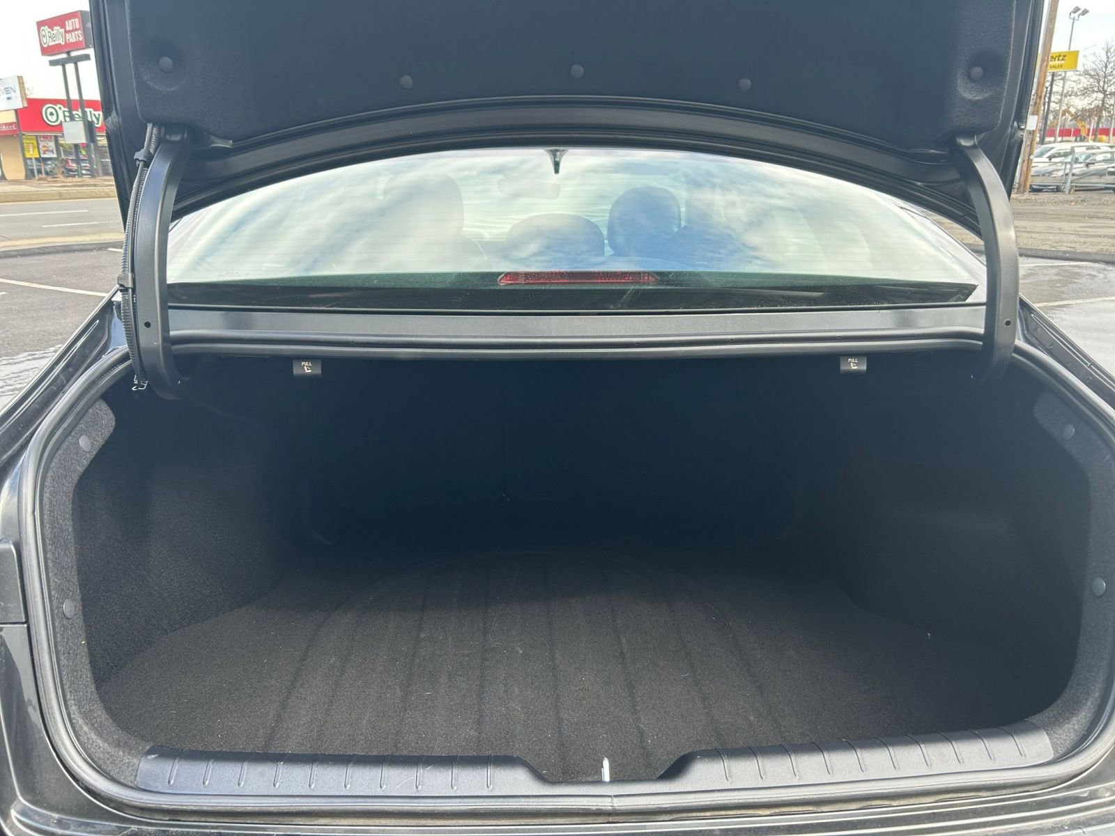 Thumbnail: 2025 Kia K4 - 30