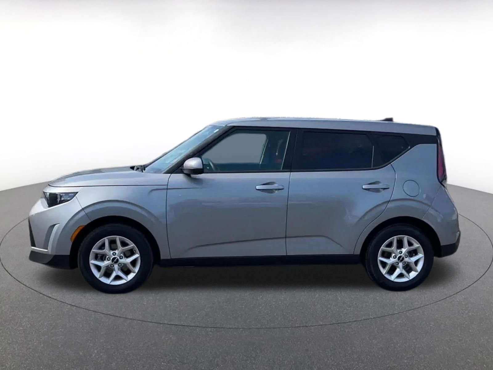 Thumbnail: 2025 Kia Soul - 9