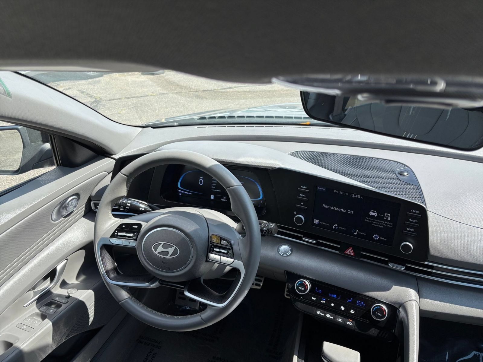 Thumbnail: 2026 Hyundai Elantra - 30
