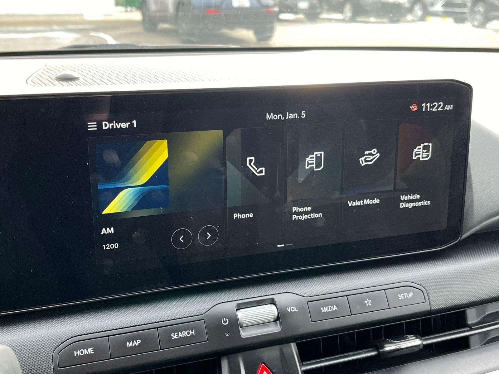 Thumbnail: 2025 Kia K4 - 20