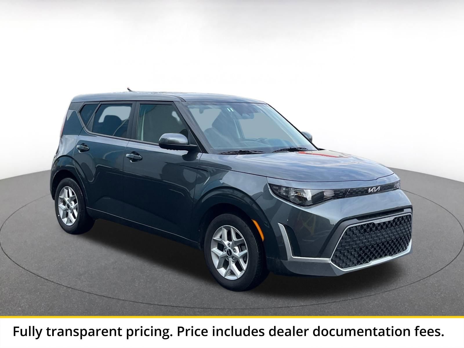 2025 Kia Soul