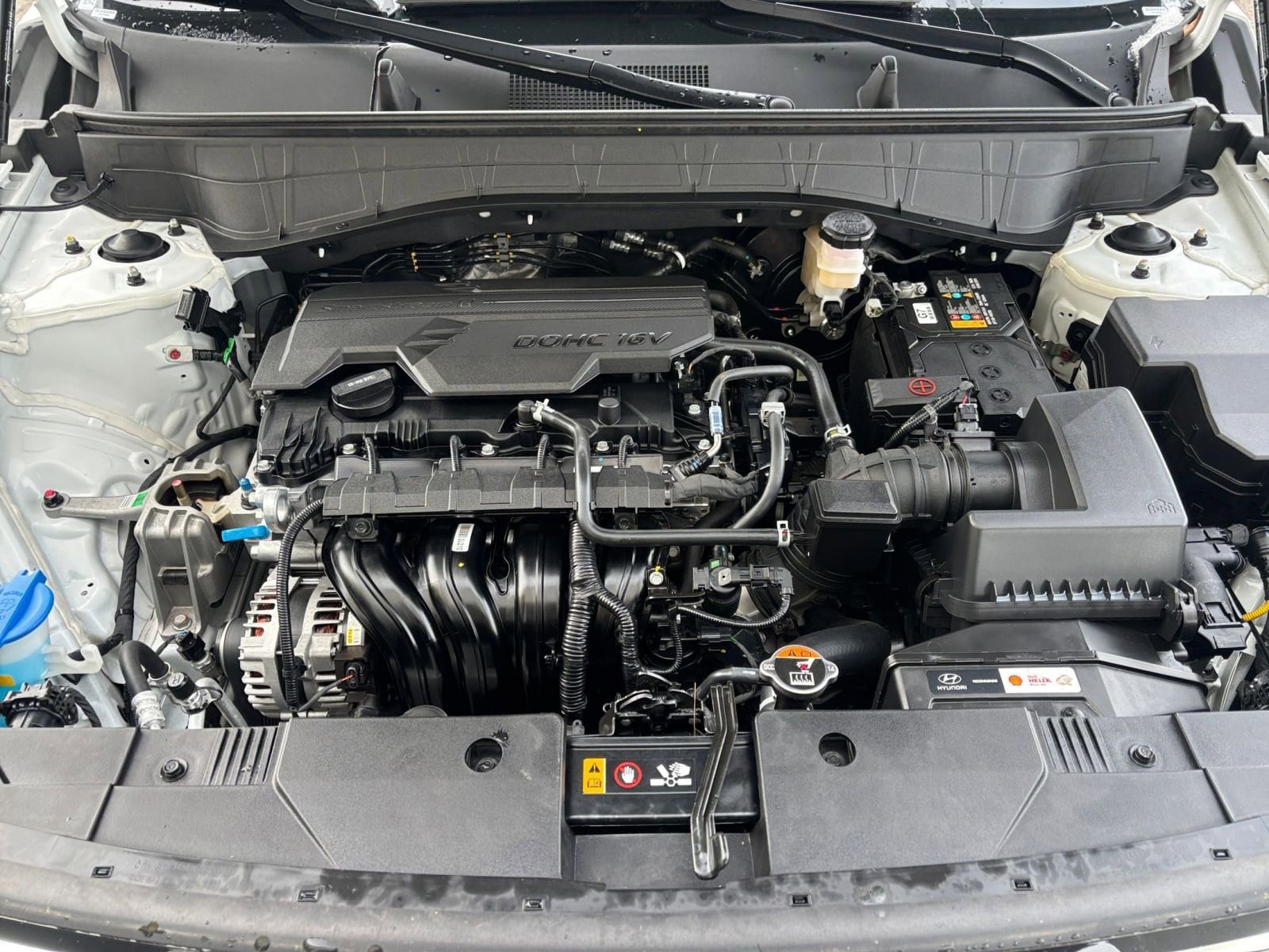 Thumbnail: 2025 Hyundai Kona - 28