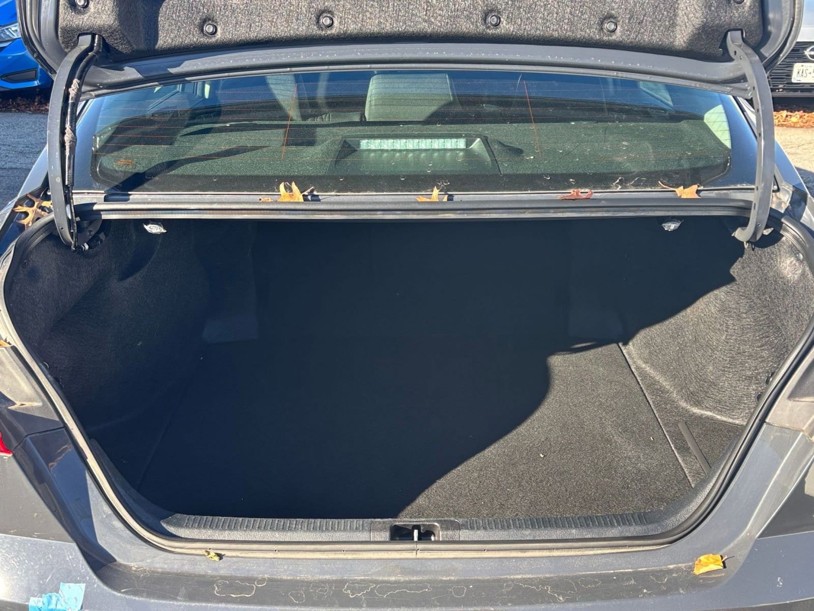 Thumbnail: 2025 Toyota Camry - 27