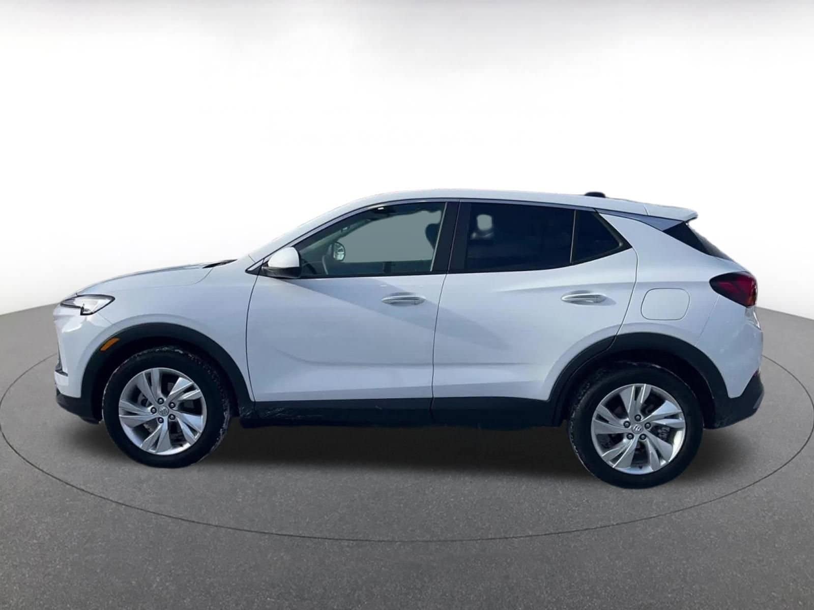 Thumbnail: 2025 Buick Encore GX - 9