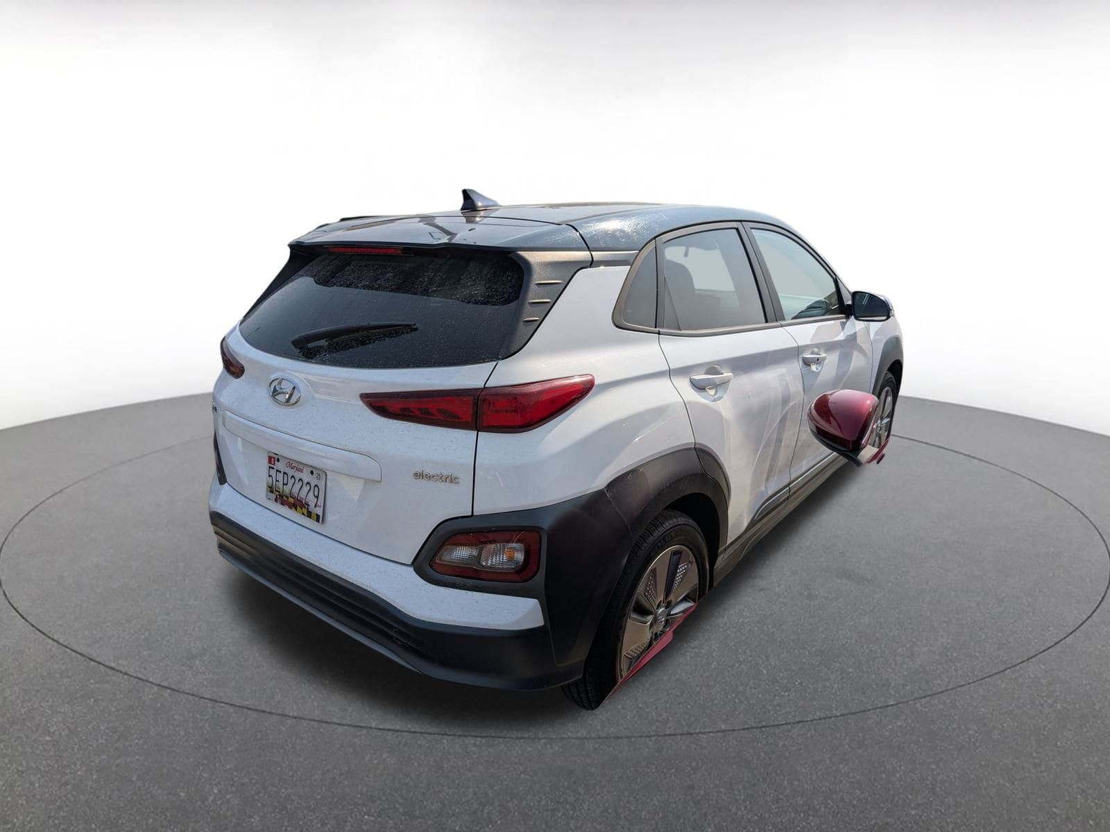 Thumbnail: 2021 Hyundai Kona - 5