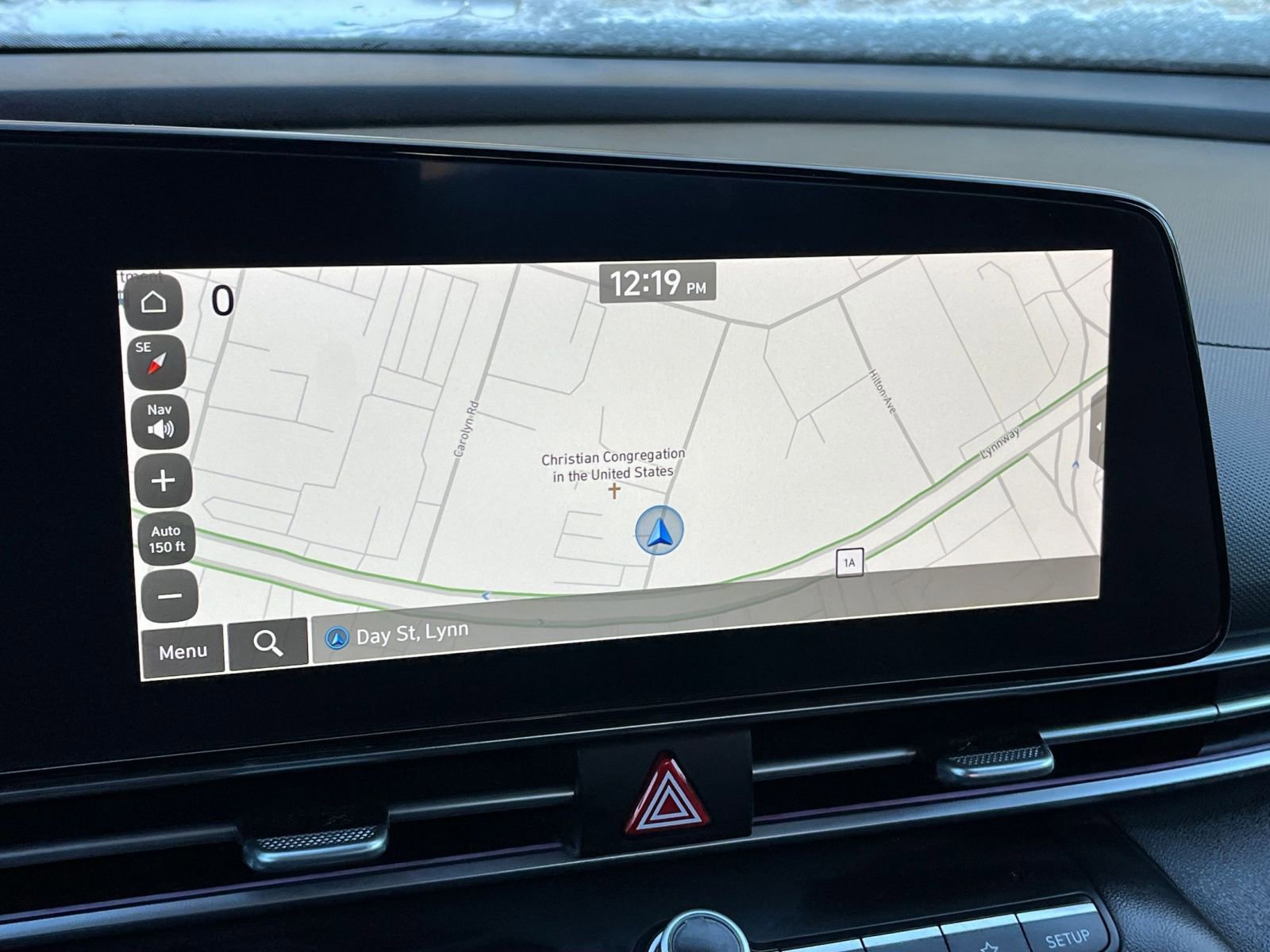 Thumbnail: 2025 Hyundai Elantra - 18