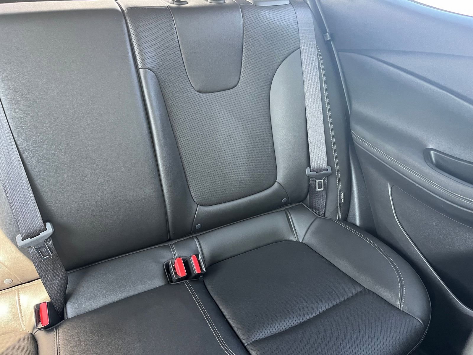 Thumbnail: 2024 Buick Encore GX - 33