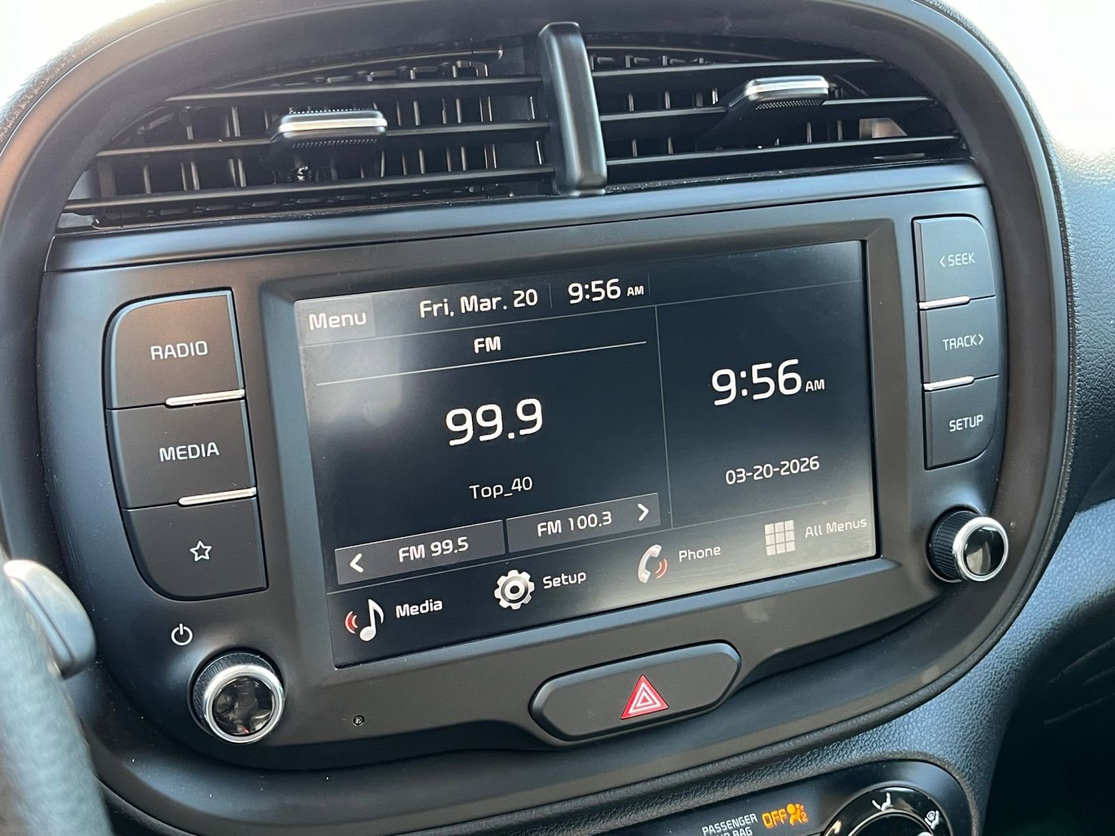 Thumbnail: 2025 Kia Soul - 20